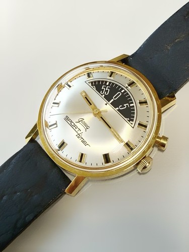 Raro orologio tedesco - nos, gama