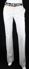 ROBERTO CAVALLI White Cotton