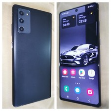  SAMSUNG GALAXY NOTE 20 SM