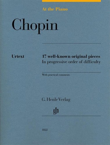 The piano chopin - at,