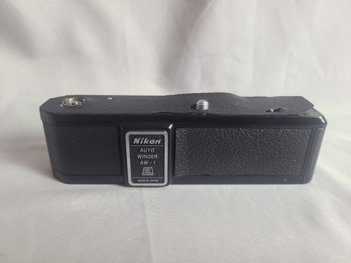 Nikon avvolgitore automatico - avvolgitore,