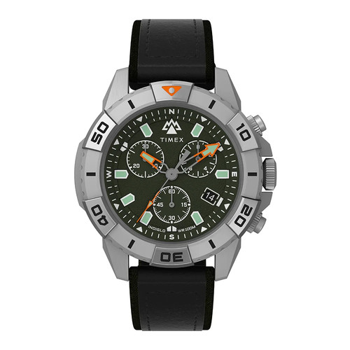 Orologio uomo nuovo - nuovo, timex