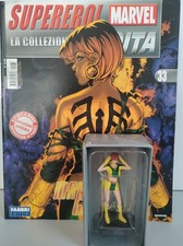Marvel collezione inedita - collezione,