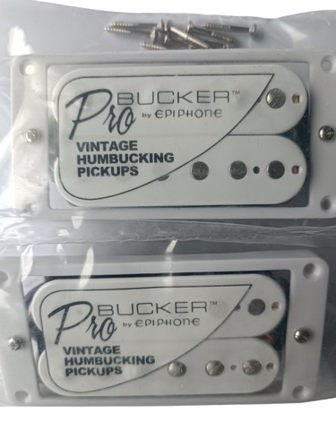 Epiphone humbucker pro bucker - humbucker,,