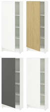 Ikea knoxhult armadio alto con - ikea,