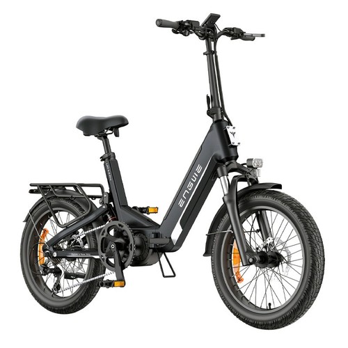 Fat bike l20 pro - 3.0, 7v
