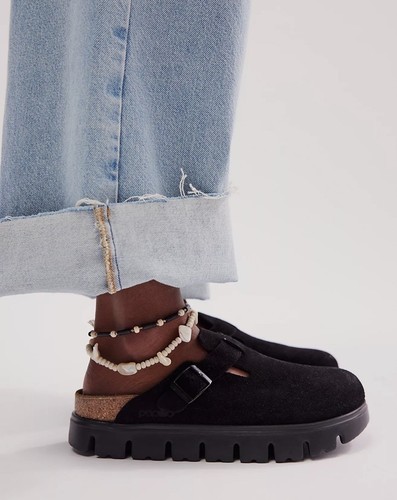 Zoccoli grossi birkenstock - grossi,