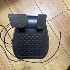 Pedali Thrustmaster TX Ferrari