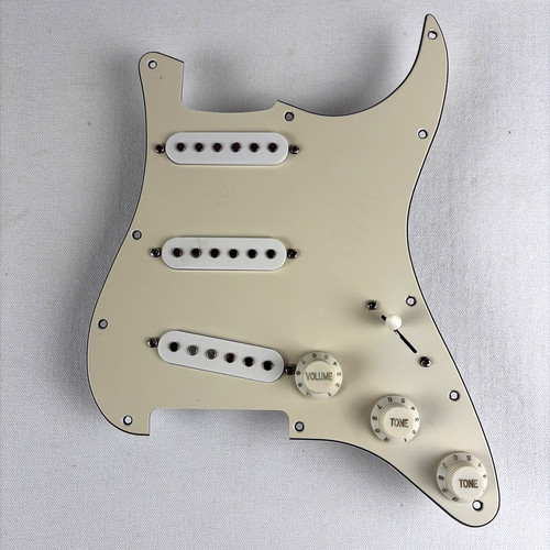 Battipenna sss starcaster - sss,