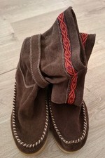 Stivaletti donna Superdry