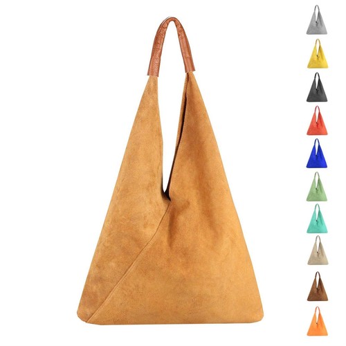 Borsa donna xxl pelle shopper - borsa,