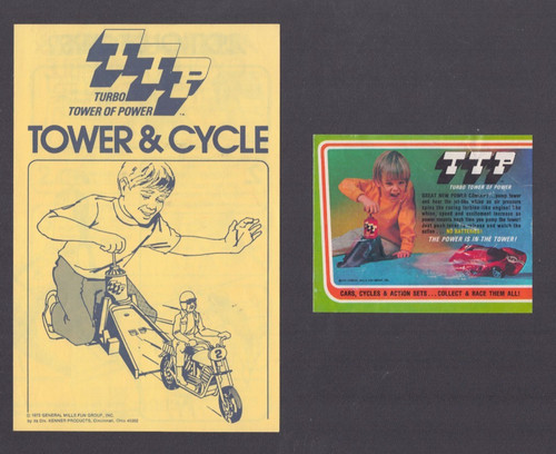 1973 general mills fun - mills,