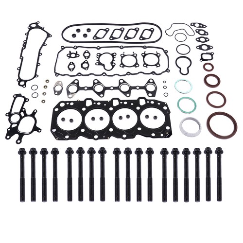 Kit guarnizioni testata per - testata,