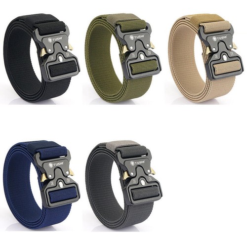 Cintura uomo elasticizzata - cintura,