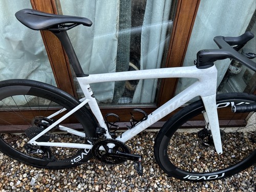 Specialized tarmac sl8 works - sl8, s