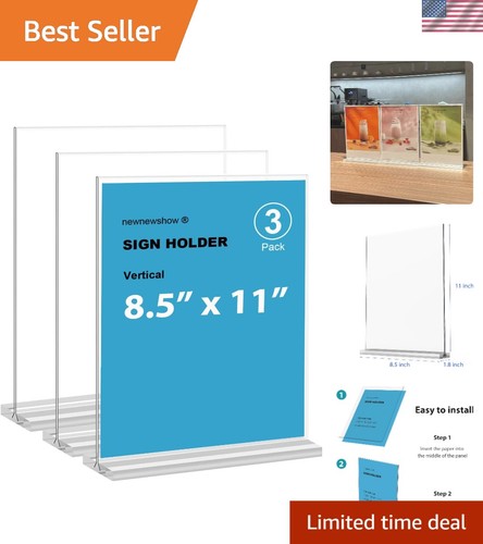 Versatile supporto per insegna - versatile,