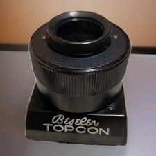 🔎 Beseler TOPCON HIGH