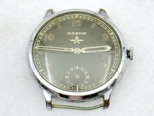 Antico raro orologio anni 40