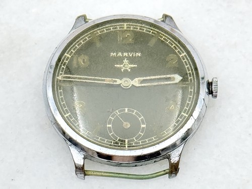 Antico raro orologio anni - , 40