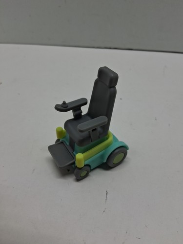 Lovevery motorized wheel - -,