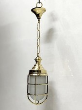 Lampada a sospensione marina