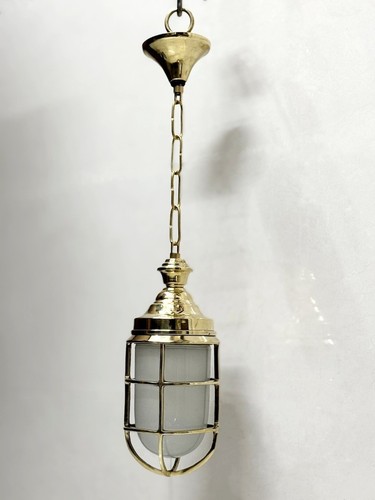 Lampada sospensione marina - a,