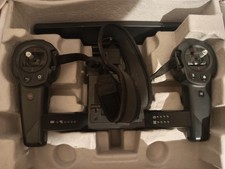 Skycontroller Black De Drone Parrot Bebop 2