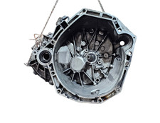 CAMBIO MANUALE COMPLETO PER NISSAN Qashqai 1° Serie 32010-JD50A K9K 282, K9K 29