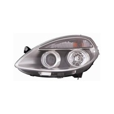 Faro proiettore H1 con