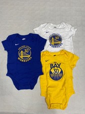 Lotto 3 Bodys Nike NBA Golden