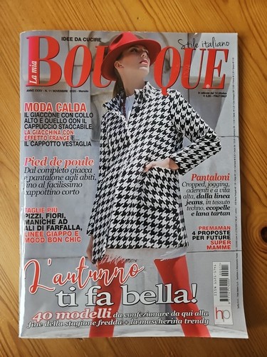 Modello taglio rivista la - taglio,