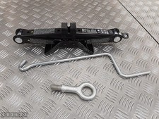 2007 VOLVO V50 SPARE WHEEL