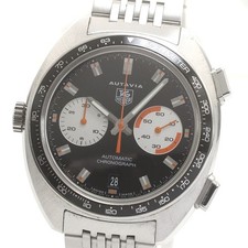 TAG HEUER Autavia CY2111