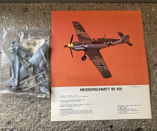 Modellino aereo revell - aereo, hawker