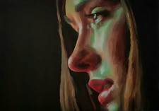 SCONTO SPECIALE Dipinto Olio