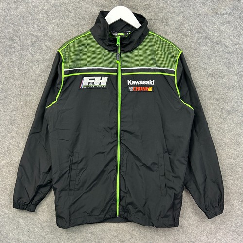 Giacca kawasaki uomo media - giacca,