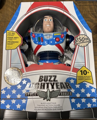 Disney pixar buzz lightyear - pixar,