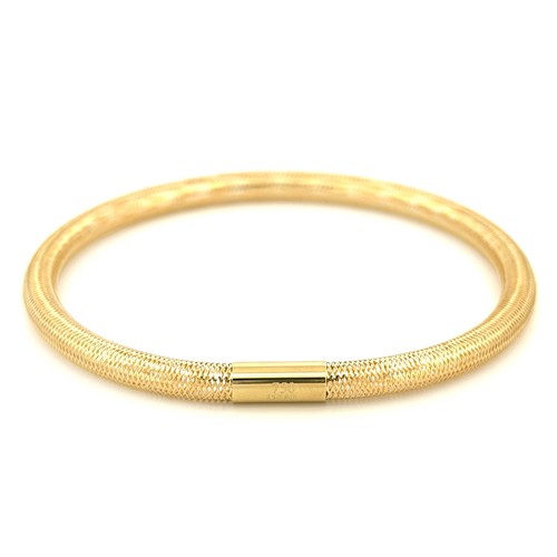 Bracciale oro 750 - in,