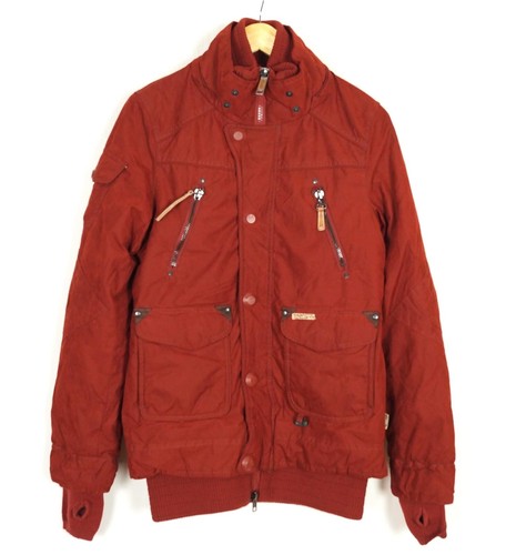 Giacca parka donna khujo - parka,