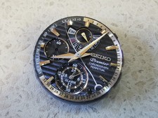 OROLOGIO UOMO GIAPPONESE