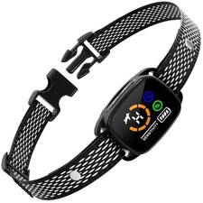 BarkBliss Collare Antibark Con