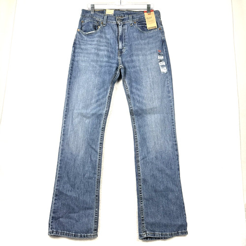 New levis 527 slim bootcut - levis,
