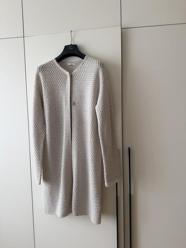 Maglione donna peserico beige - peserico,