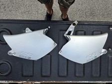 Fianchetti Alluminio Per Bmw