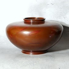 Vaso giapponese Hanshido