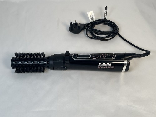 Babyliss big hair petite - hair,