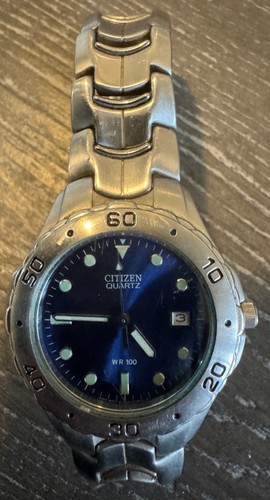 Orologio polso uomo - da,