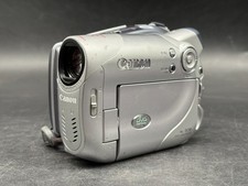 Canon DC95 E DVD videocamera