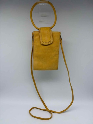 Bandolier giallo hobo usato - giallo,