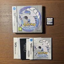 Pokémon Versione Argento Soul